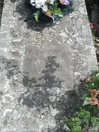 Zdjęcie grobu N/155