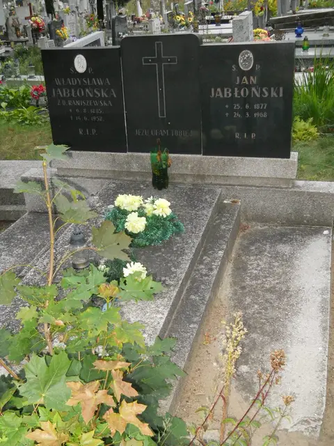 Zdjęcie grobu 20/29084