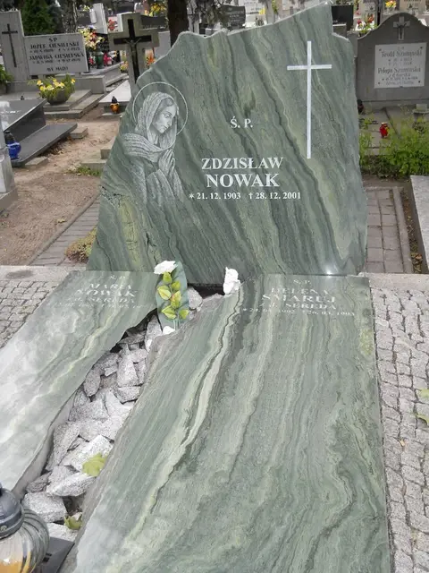 Zdjęcie grobu A/24704