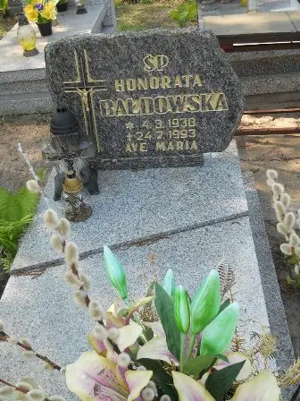 Zdjęcie grobu 34/280