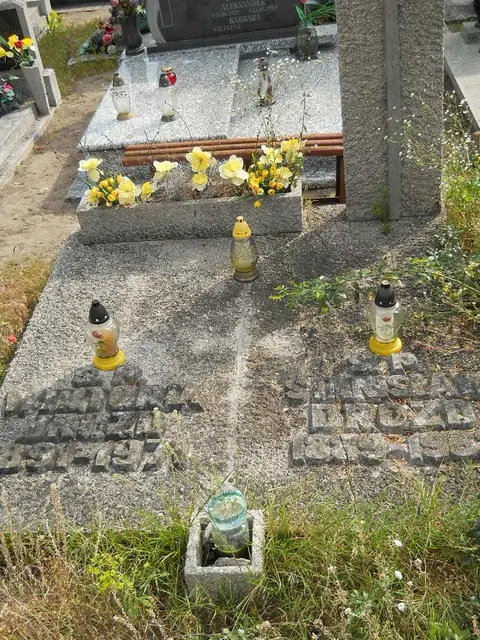 Zdjęcie grobu B/25091
