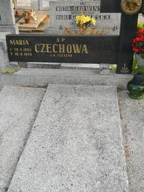 Zdjęcie grobu D/25839
