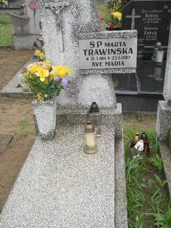 Zdjęcie grobu 36/23