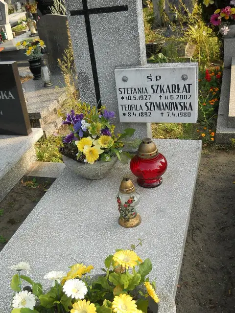 Zdjęcie grobu 23/28783