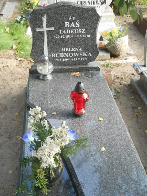 Zdjęcie grobu A/24854