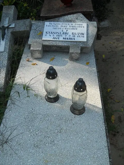 Zdjęcie grobu 14/27988