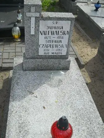 Zdjęcie grobu 27/215