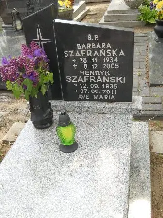 Zdjęcie grobu 40/142