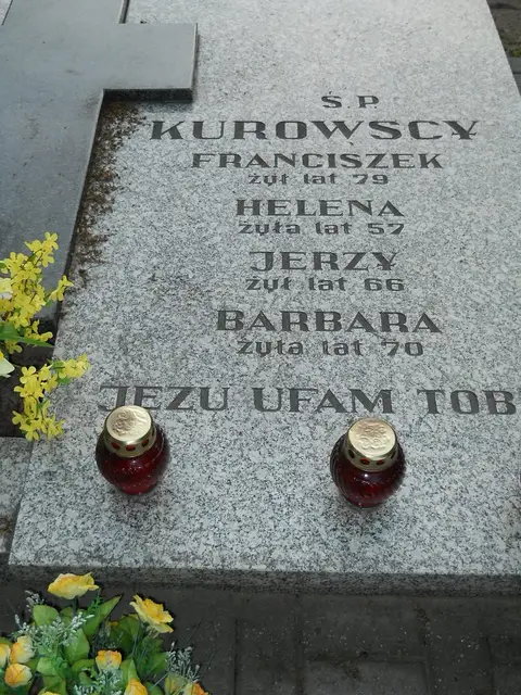 Zdjęcie grobu 8/10713