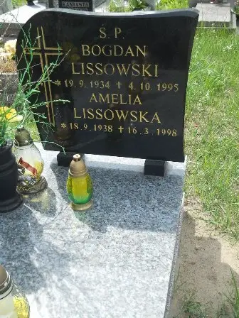 Zdjęcie grobu 20/517