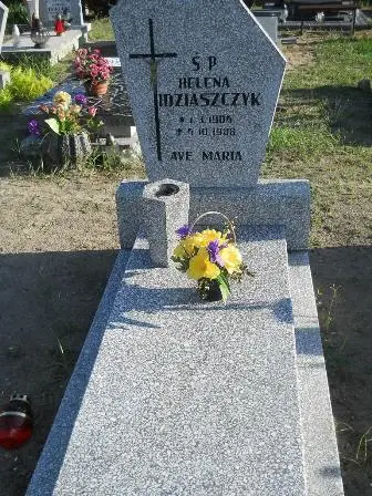 Zdjęcie grobu 45/226