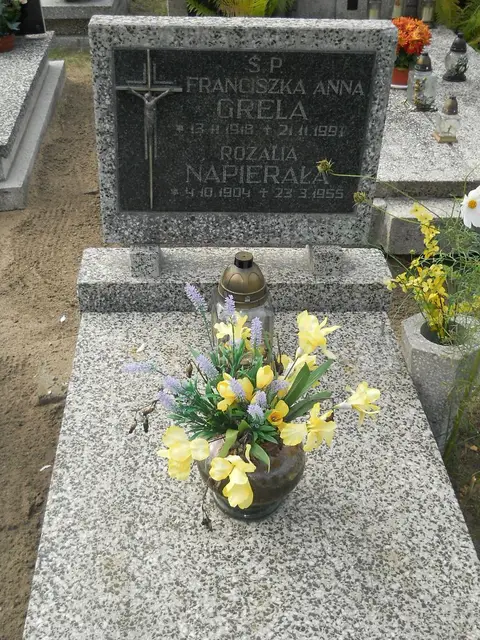 Zdjęcie grobu 11/29212