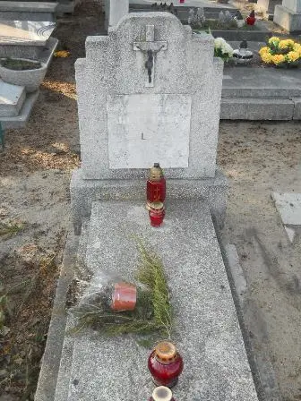 Zdjęcie grobu B/24