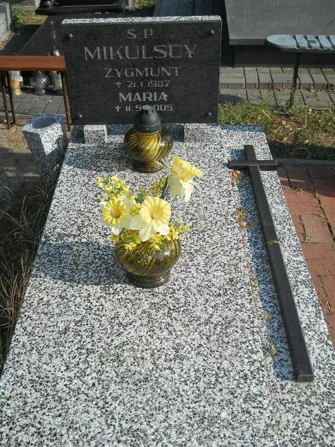 Zdjęcie grobu A/24901