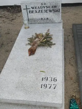 Zdjęcie grobu 8/160