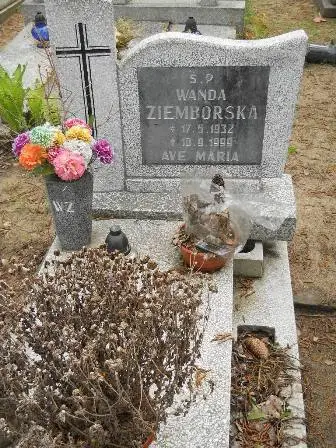 Zdjęcie grobu 32/100