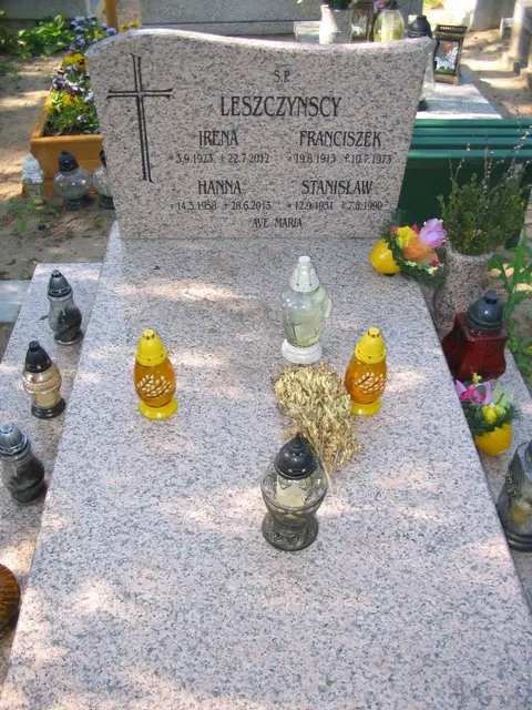 Zdjęcie grobu 18/28450