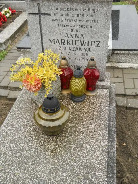Zdjęcie grobu 5/22477