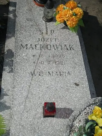 Zdjęcie grobu 20/129