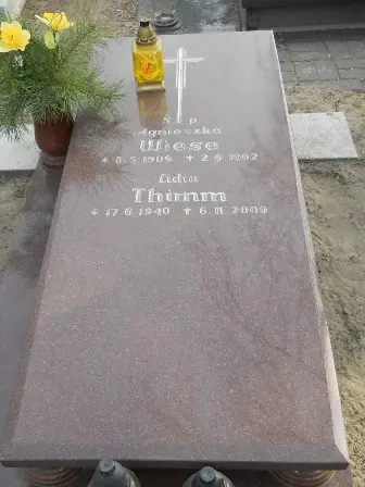 Zdjęcie grobu 15/99