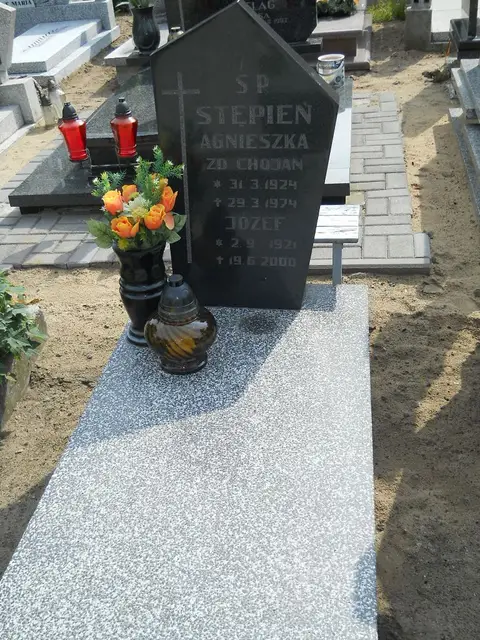 Zdjęcie grobu 16/26335