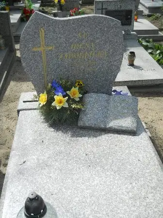 Zdjęcie grobu 27/100
