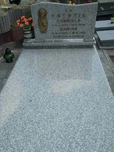 Zdjęcie grobu 7/11523