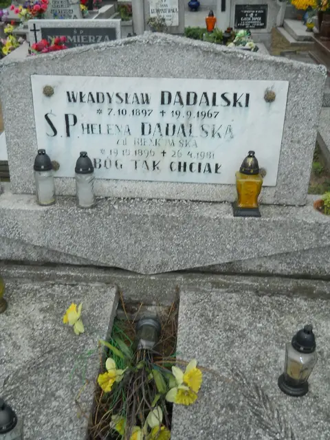 Zdjęcie grobu 22/23639