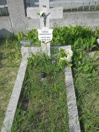 Zdjęcie grobu 100/100