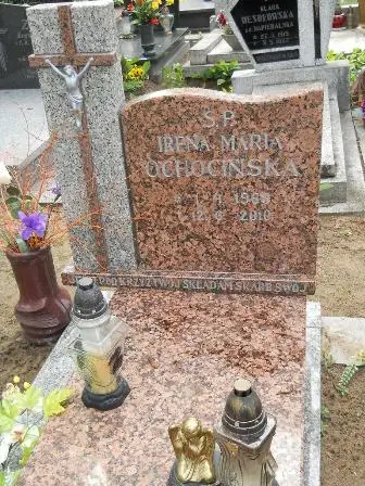 Zdjęcie grobu 39/85