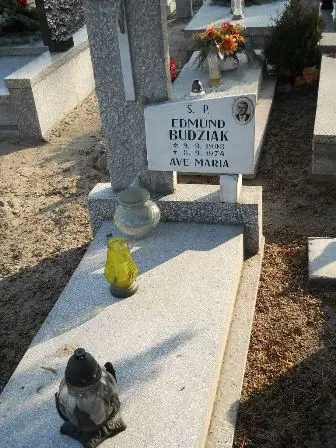 Zdjęcie grobu 2/283