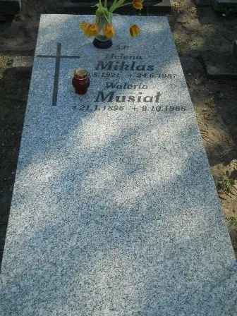 Zdjęcie grobu 28/98