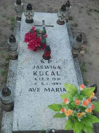 Zdjęcie grobu 34/354