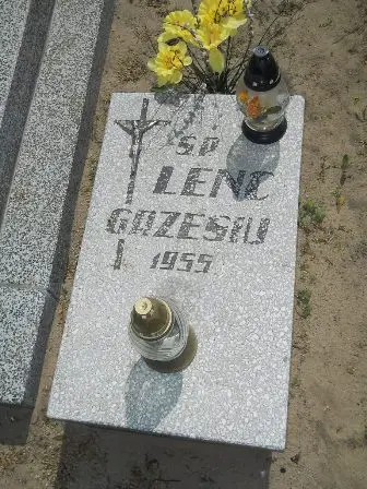 Zdjęcie grobu 21/791