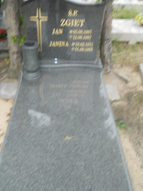 Zdjęcie grobu 27/23210