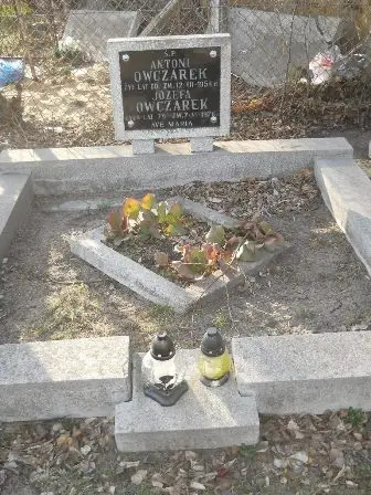 Zdjęcie grobu 100/100