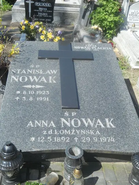 Zdjęcie grobu 5/22518