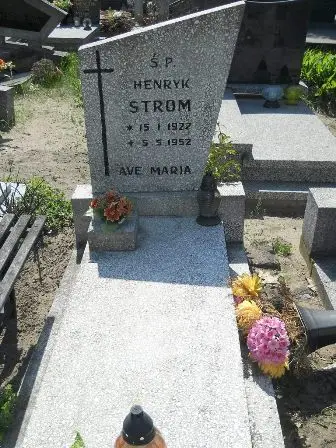 Zdjęcie grobu 11/301a