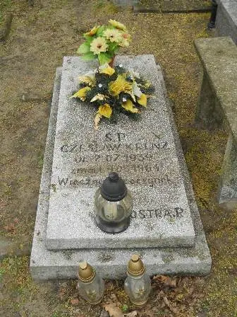 Zdjęcie grobu 32/183