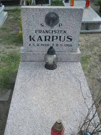 Zdjęcie grobu 44/256