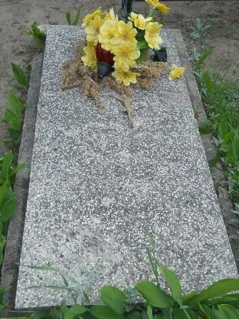 Zdjęcie grobu 22/100