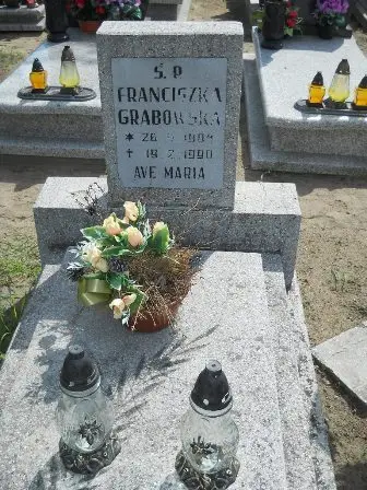 Zdjęcie grobu 25/219