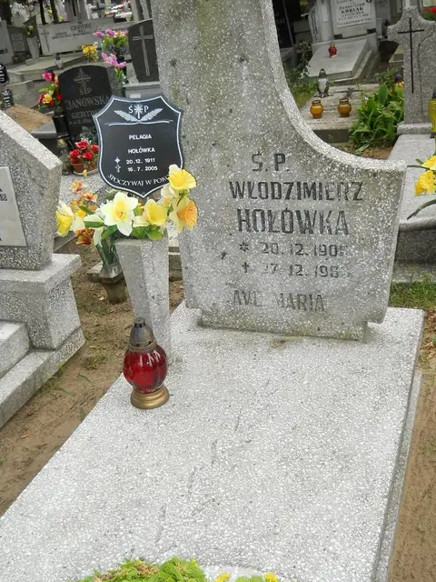 Zdjęcie grobu 12/29383