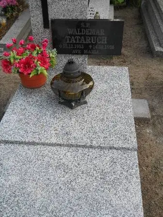 Zdjęcie grobu 44/321