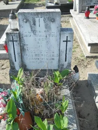 Zdjęcie grobu 7a/148
