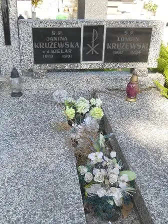 Zdjęcie grobu 46/100