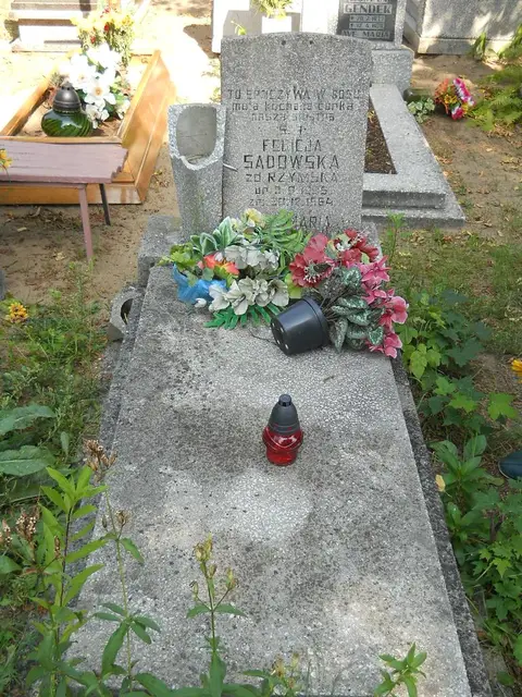 Zdjęcie grobu 18/28221