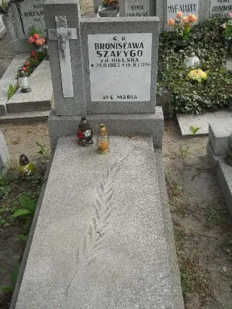 Zdjęcie grobu 22/104