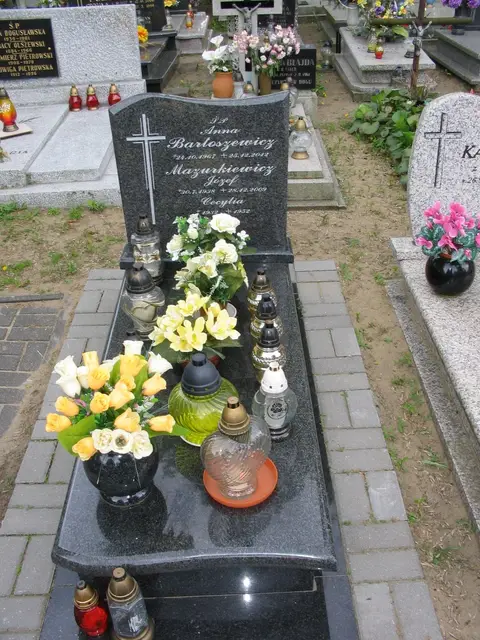 Zdjęcie grobu 15/26535