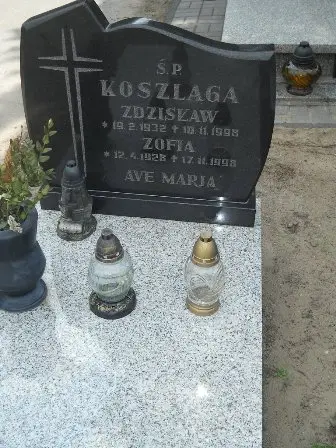 Zdjęcie grobu 43/100